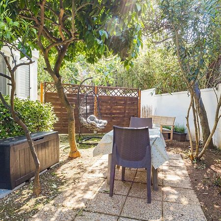 Studio Valkane Private Garden بولا المظهر الخارجي الصورة